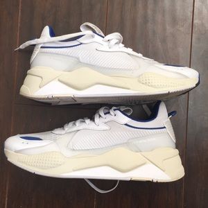 Puma RSX Tech Sneaker